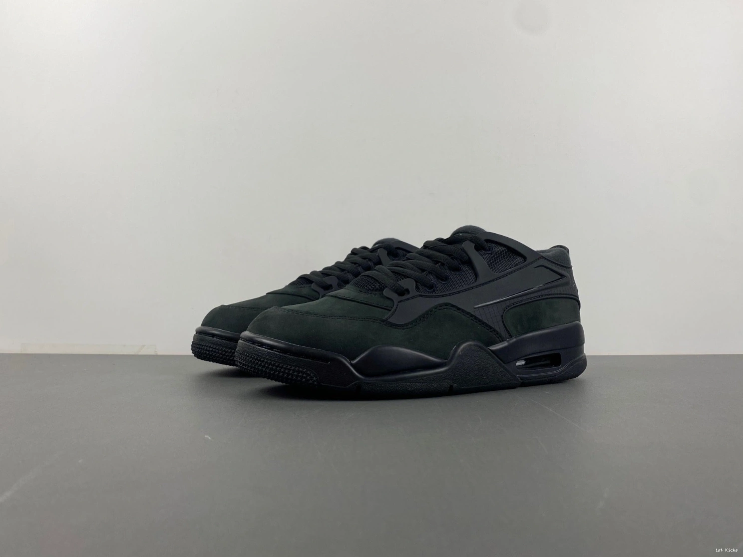 Cat 4 RM FQ7939-004 Men's Jordan Black - 0829